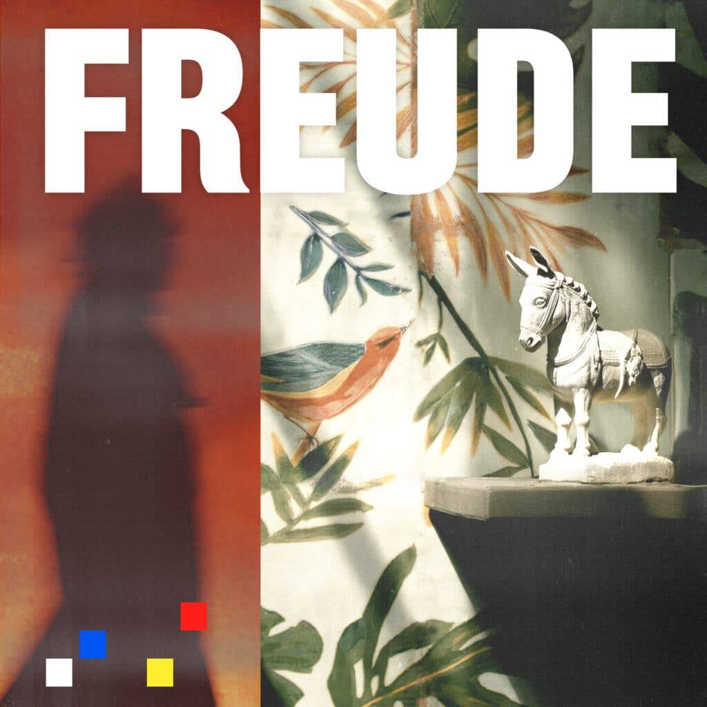 Freude - Phantom